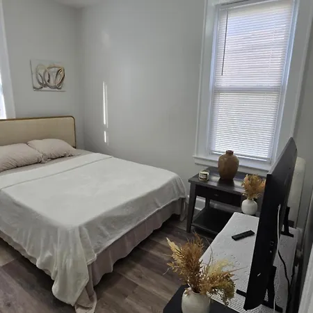 Serenity Haven